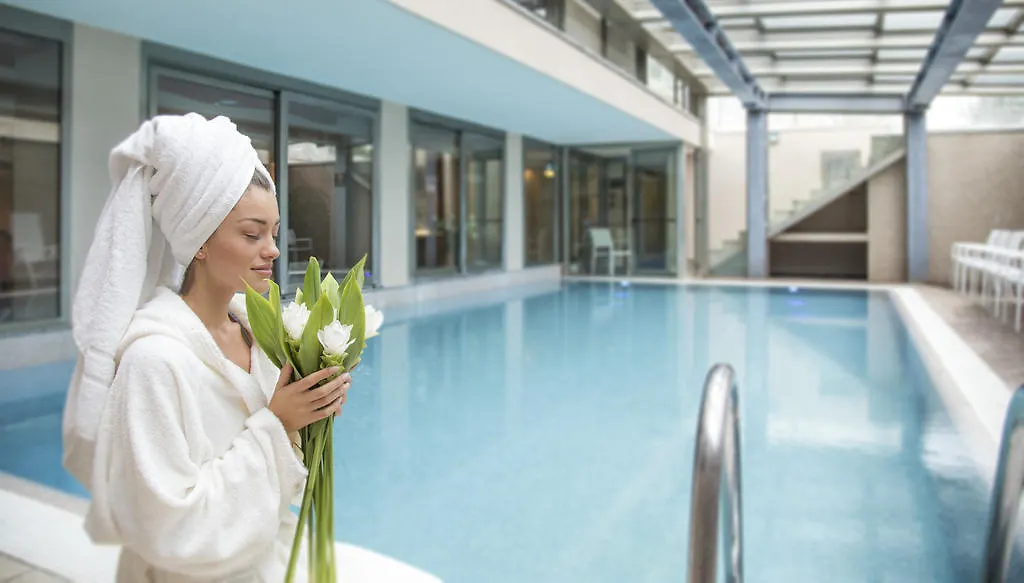 Terminal Palace & Spa Rimini