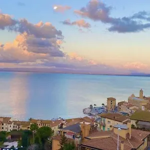 Bilocale Vista Mare Con Posto Auto Appartamento Porto Santo Stefano (Grosseto)