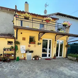 Sassaia11 Casa vacanze Arezzo