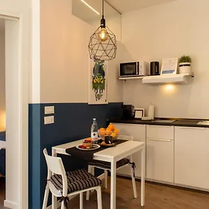 Guest house Smart & Urban - Corso51, Rimini