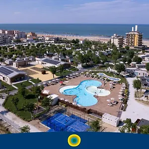 Holiday park Family Village, Rimini