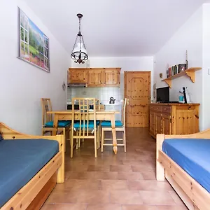 Italianway - Belvedere 28 - Genziana Appartamento Premadio