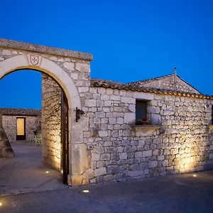 Casale Del Coccio Casa di campagna Scicli