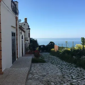 Scopelos Appartamento Scopello (Sicily)