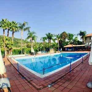 Nuccio's House Appartamento Santa Tecla