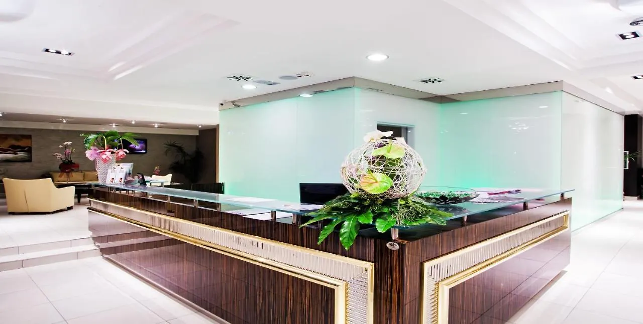 Hotel Terminal Palace & Spa Rimini