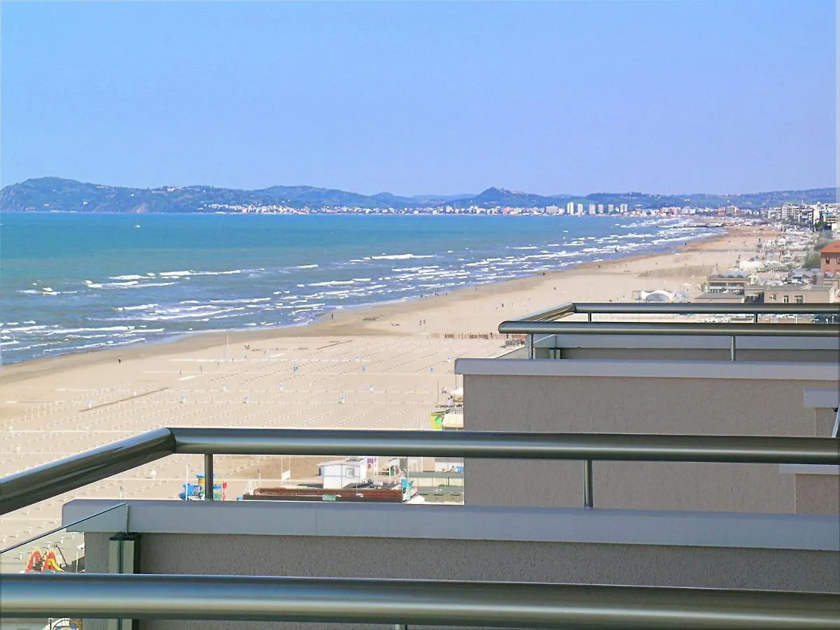 Terminal Palace & Spa Rimini