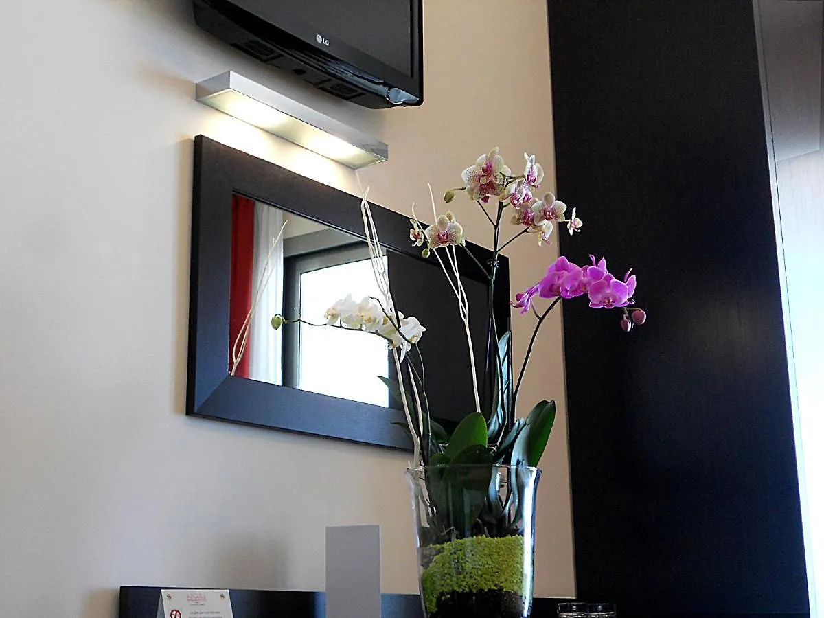Hotel Terminal Palace & Spa Rimini