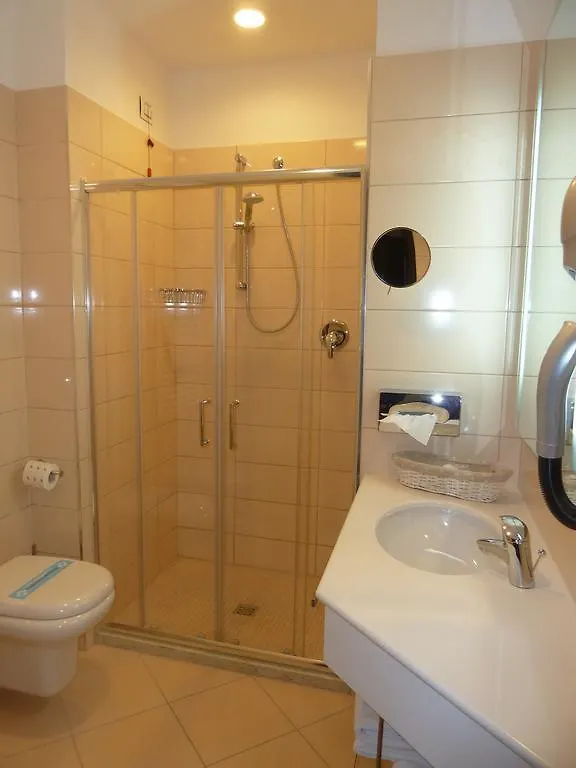 Hotel Terminal Palace & Spa Rimini