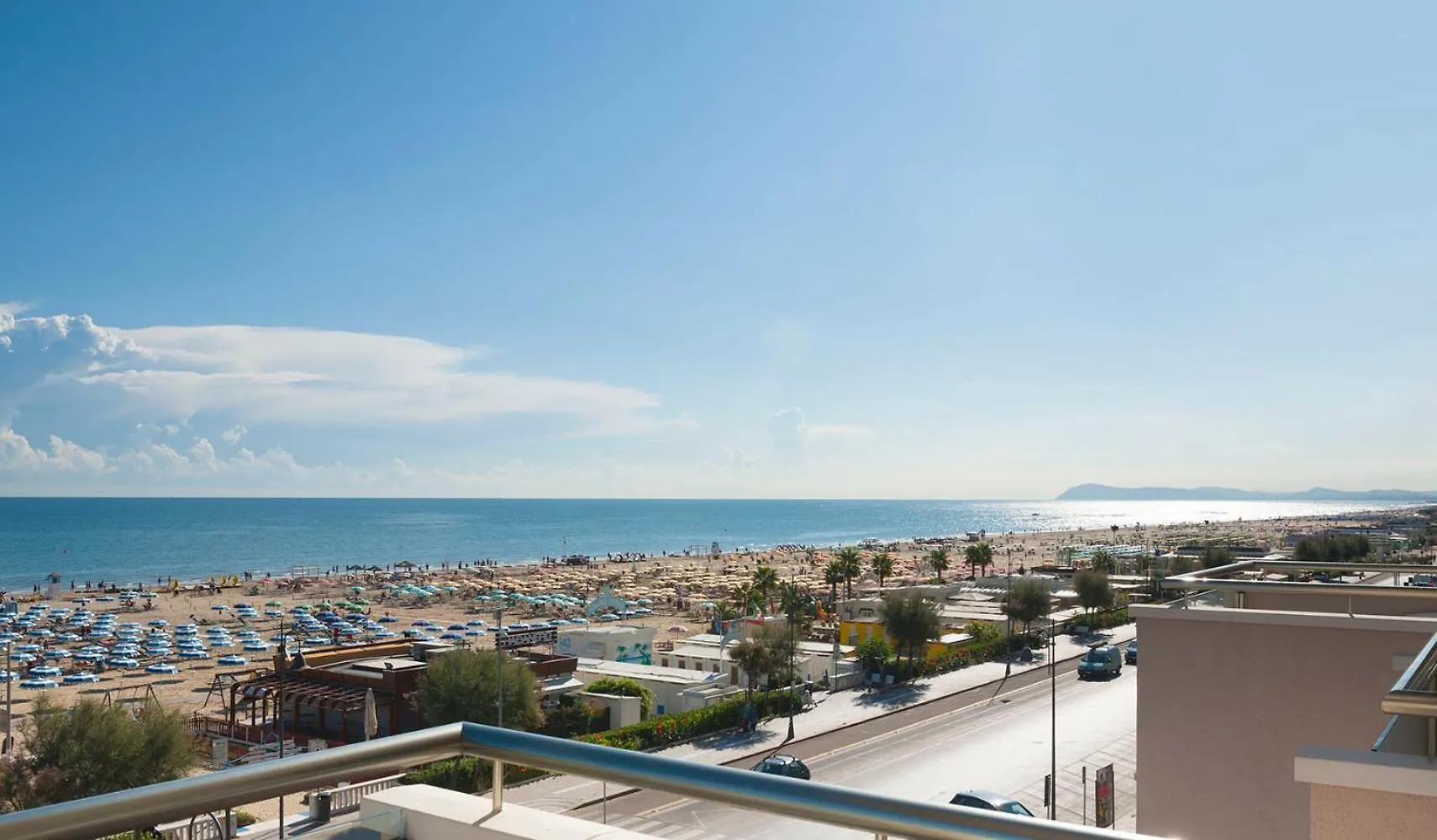 Hotel Terminal Palace & Spa Rimini