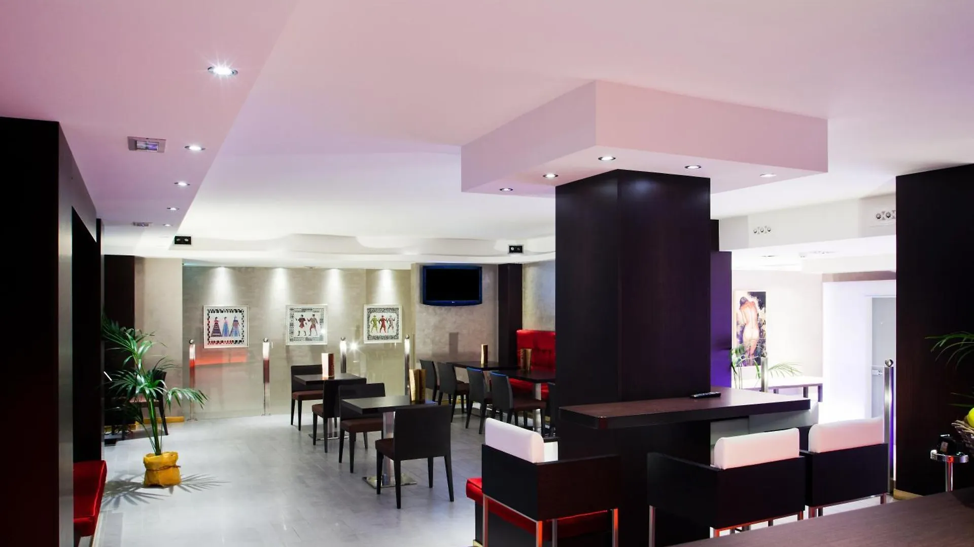Terminal Palace & Spa Rimini Hotel
