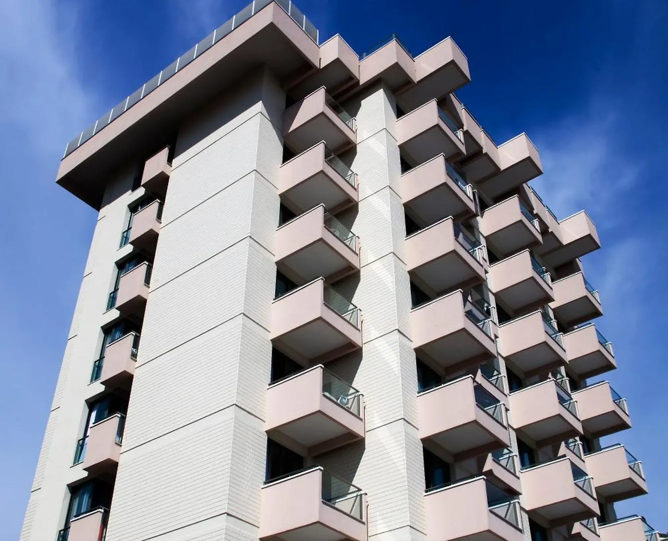 **** Hotel Terminal Palace & Spa Rimini Italy