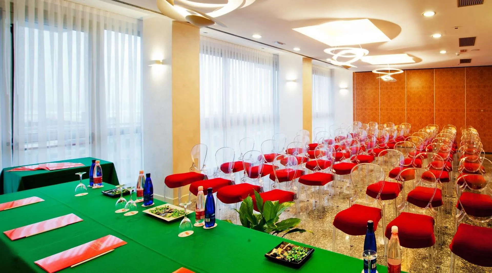 Terminal Palace & Spa Rimini Hotel