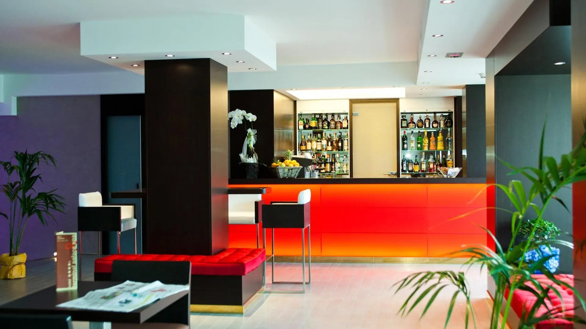 Hotel Terminal Palace & Spa Rimini