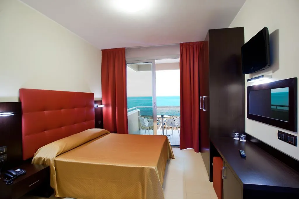 Terminal Palace & Spa Rimini