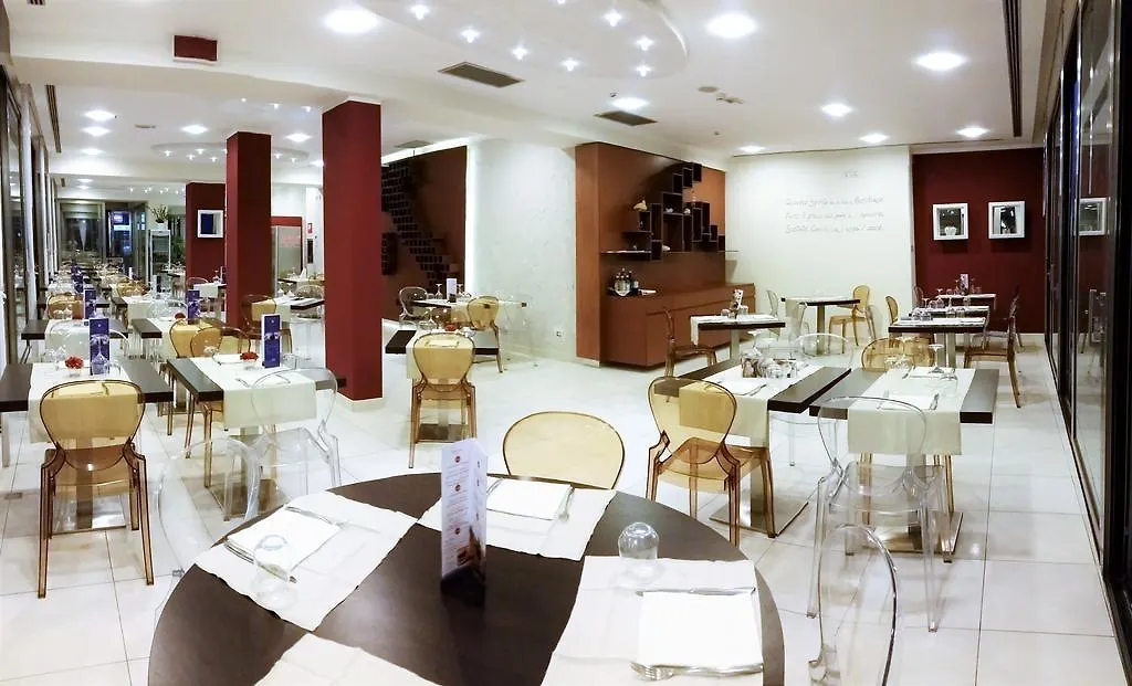 Hotel Terminal Palace & Spa Rimini