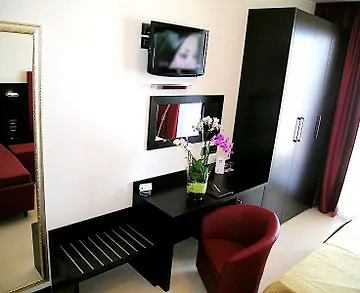 Terminal Palace & Spa Rimini 4*,