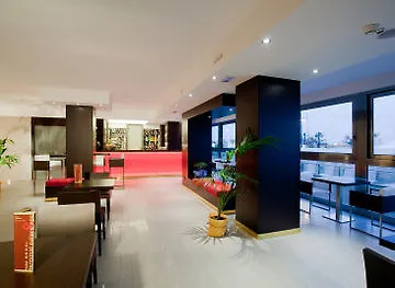 Hotel Terminal Palace & Spa Rimini