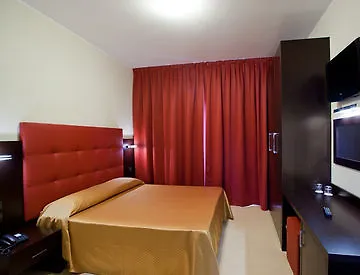 **** Hotel Terminal Palace & Spa Rimini Italy