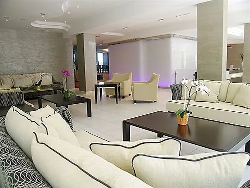 Terminal Palace & Spa Rimini