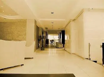 Hotel Terminal Palace & Spa Rimini