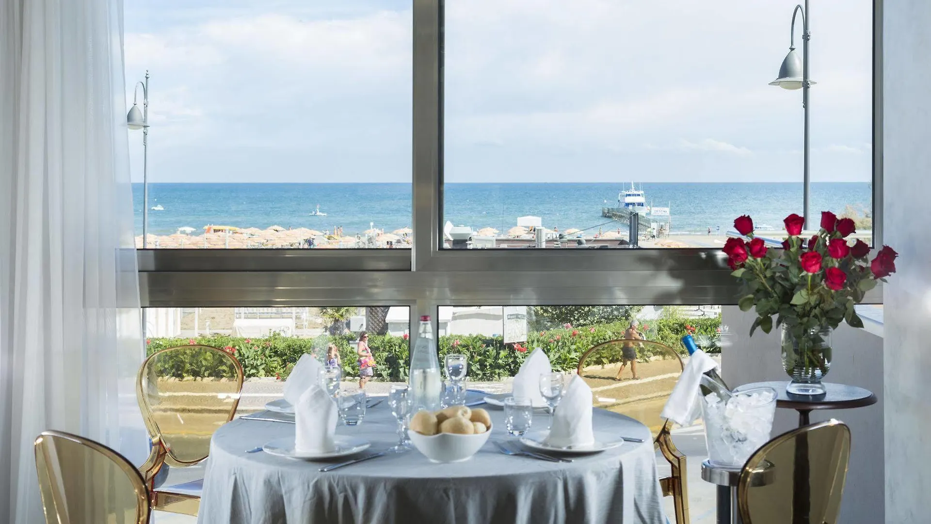 Hotel Terminal Palace & Spa Rimini