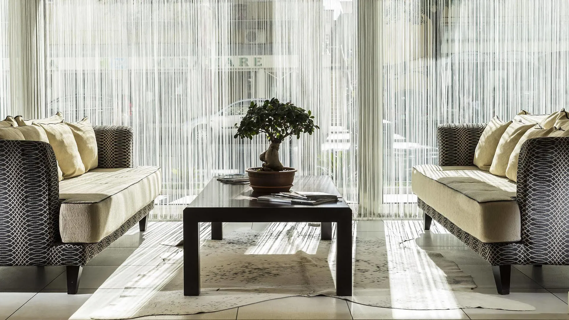 Terminal Palace & Spa Rimini Italy
