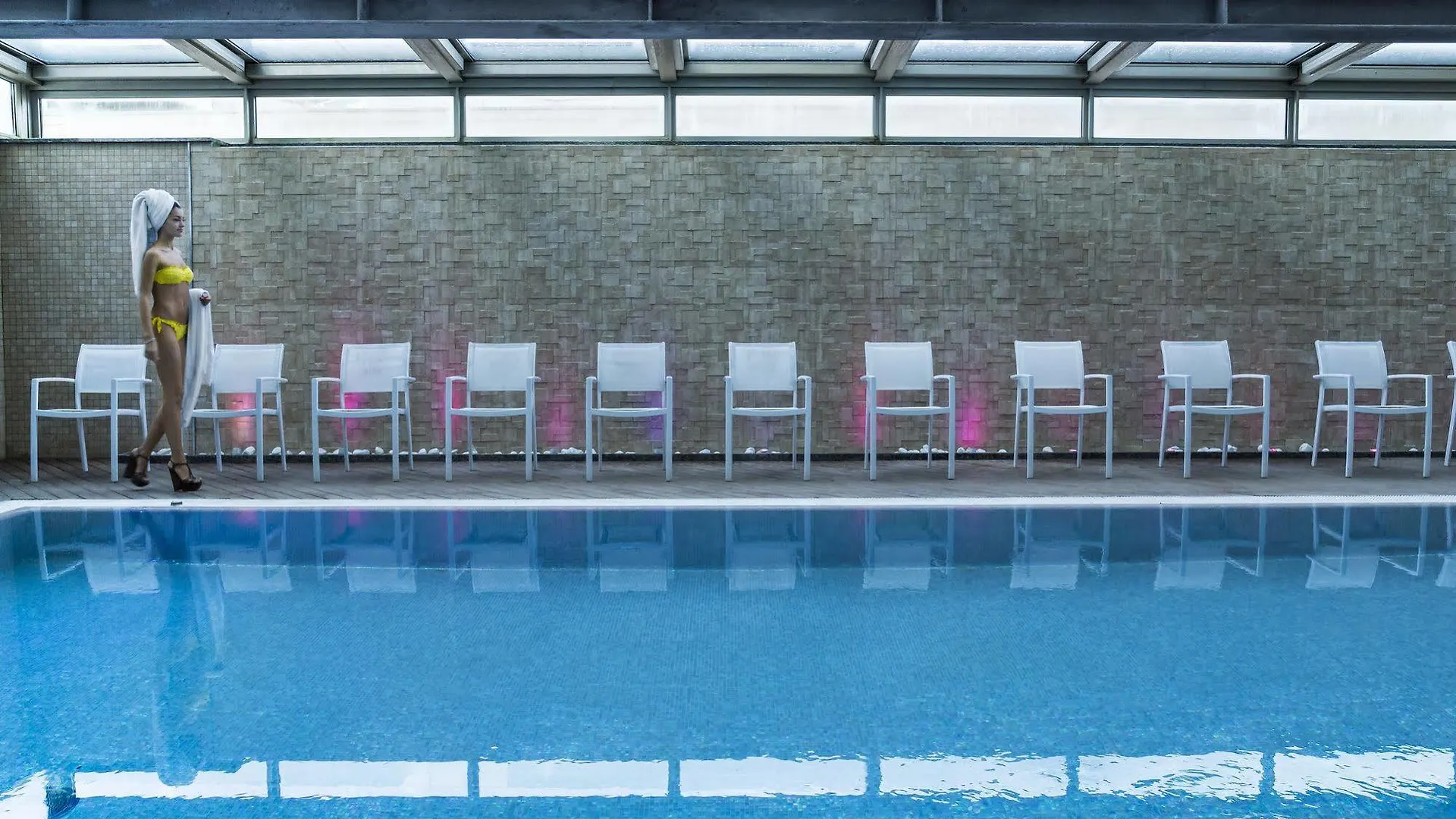 Hotel Terminal Palace & Spa Rimini