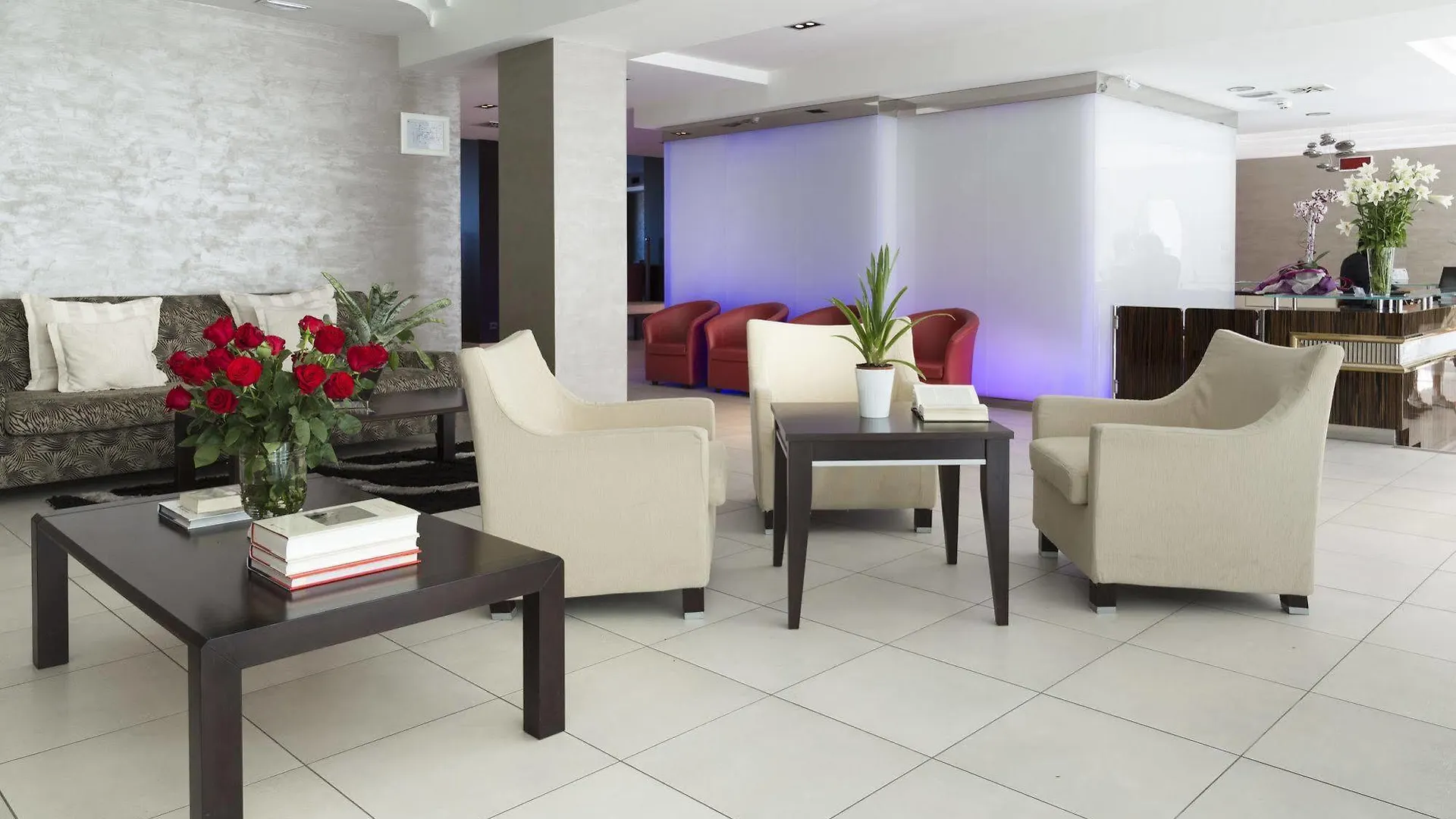 Terminal Palace & Spa Rimini 4*,