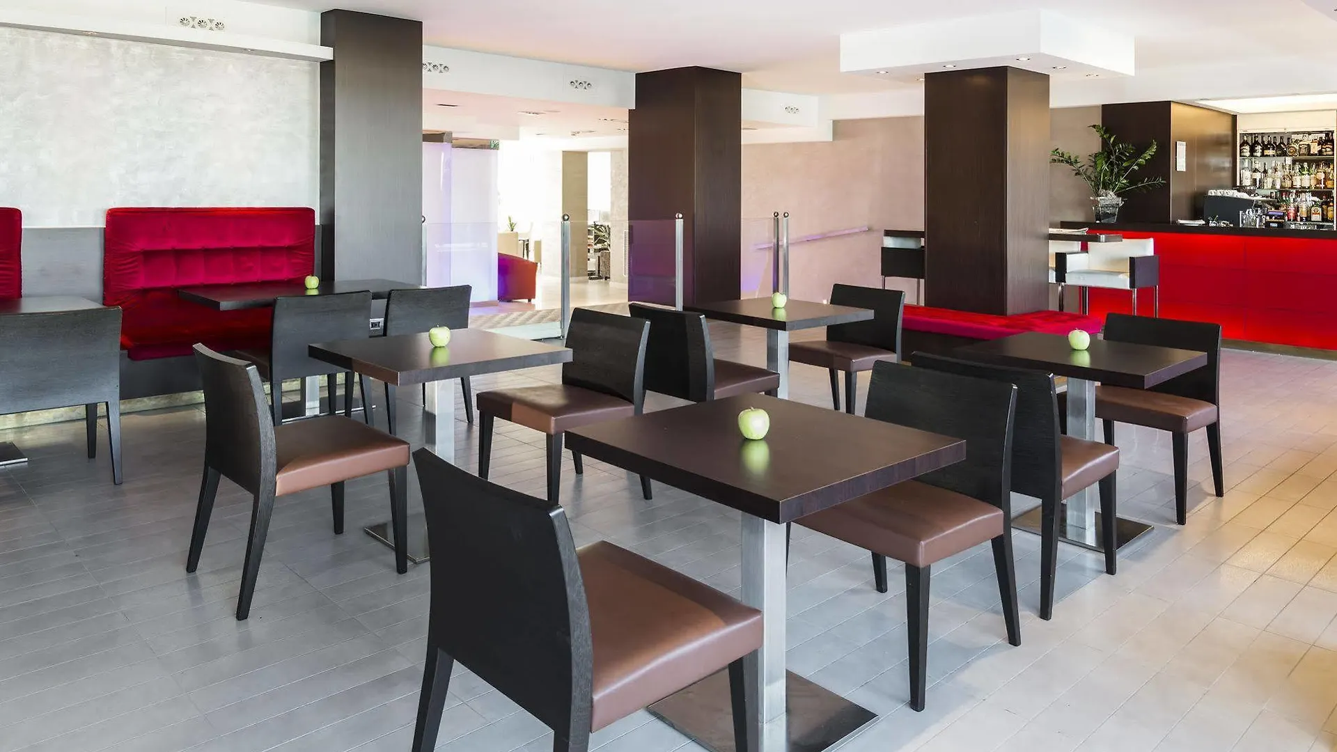 Terminal Palace & Spa Rimini Hotel