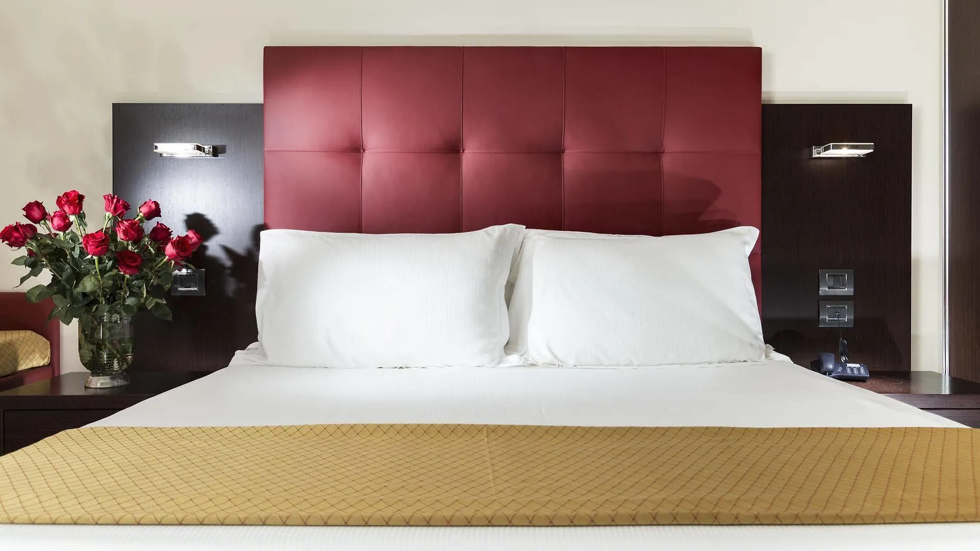 Hotel Terminal Palace & Spa Rimini