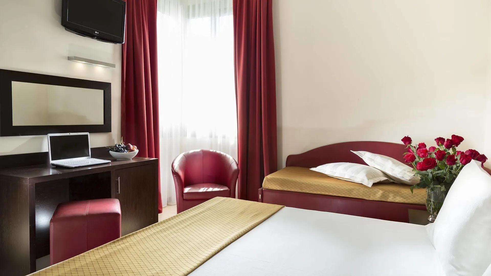 Terminal Palace & Spa Rimini Italy