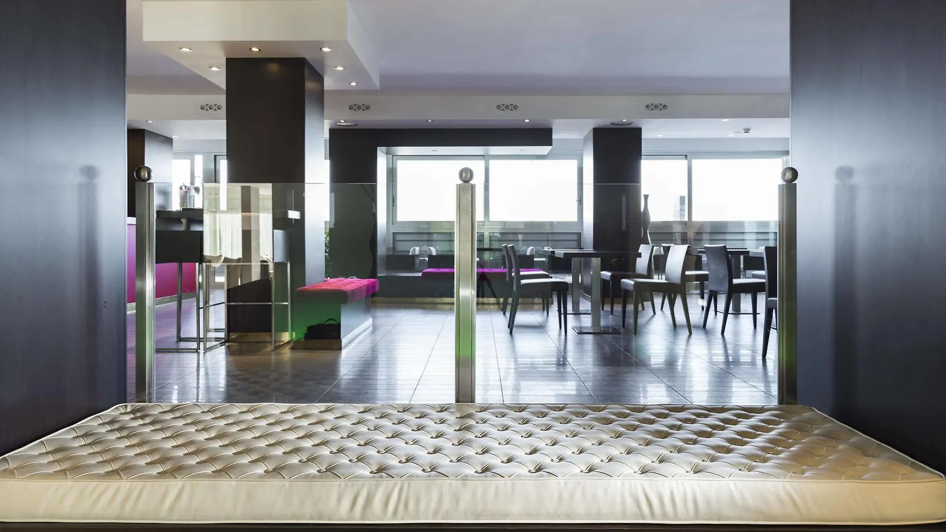 Terminal Palace & Spa Rimini