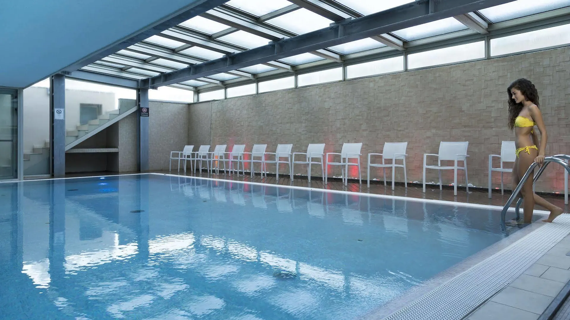 Terminal Palace & Spa Rimini