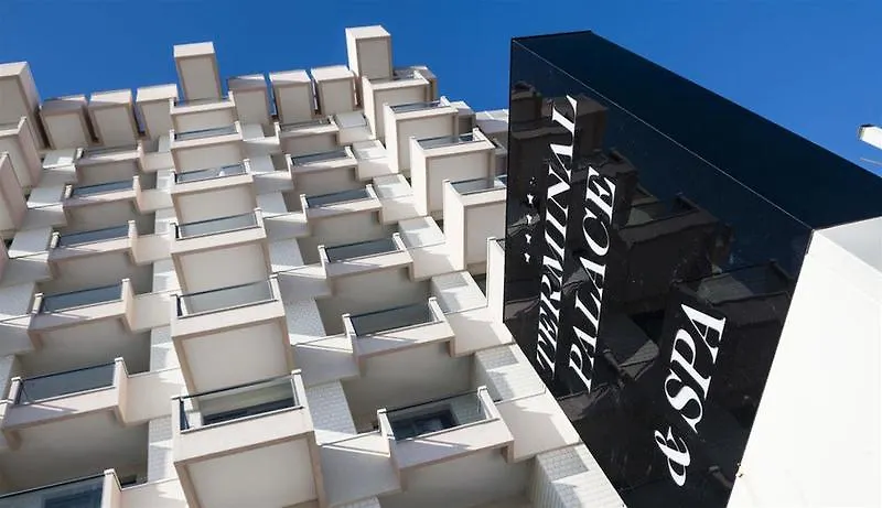 Terminal Palace & Spa Rimini