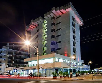 Terminal Palace & Spa Rimini Hotel