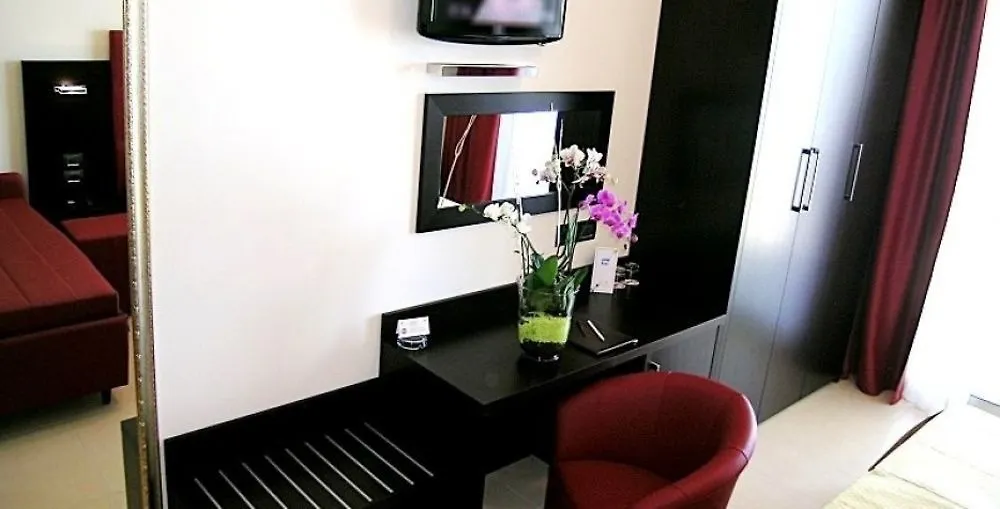 Terminal Palace & Spa Rimini Hotel