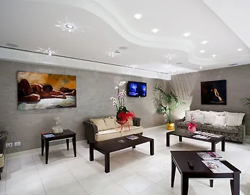 Terminal Palace & Spa Rimini 4*,  Italy